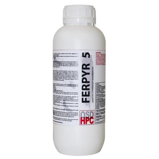HI-PRO-CHEM srl